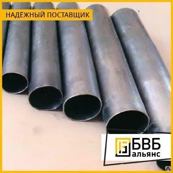 Фото №0 Труба свинцовая С1