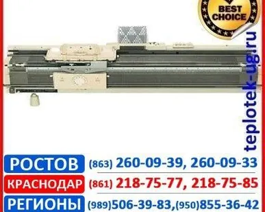 фото Вязальная машина