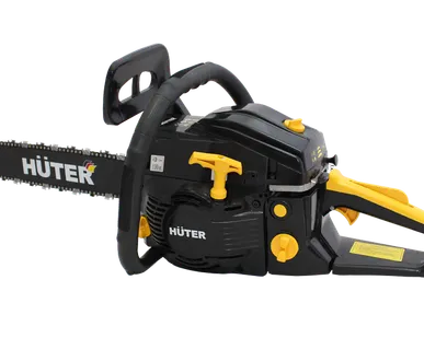 фото Huter Бензопила Huter BS-6218