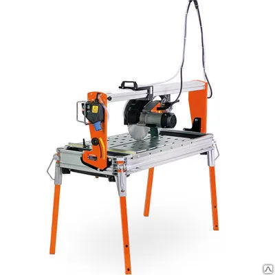 Фото №0 Камнерезный станок Prime 85