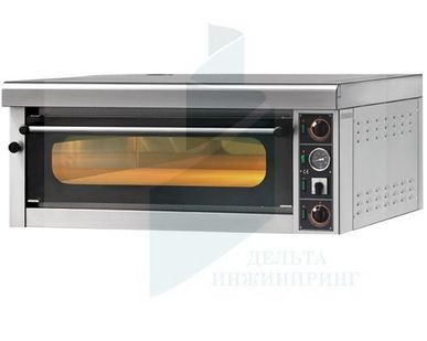 фото Печь для пиццы GAM M6