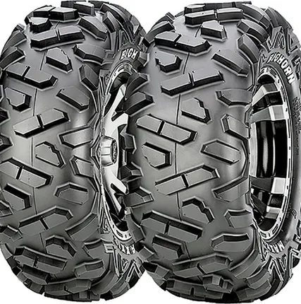 Фото №0 Шина для квадроцикла MAXXIS BIGHORN 2.0 MU09 26Х9-12, 26х11-12