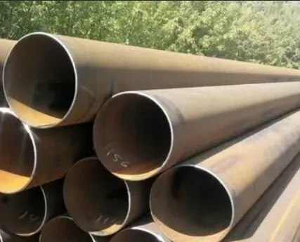 Фото №0 Труба горячекатаная ф 38-426 мм