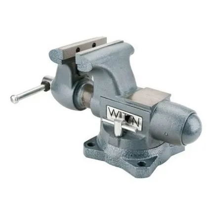 Фото №0 Тиски quot;Ремесленник quot; Wilton 1780А