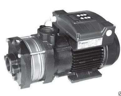 фото Насос с преобразователем частоты NOCCHI CPS10/DHR 9-40
