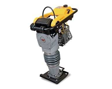 фото Вибротрамбовка Wacker Neuson BS 60-4s