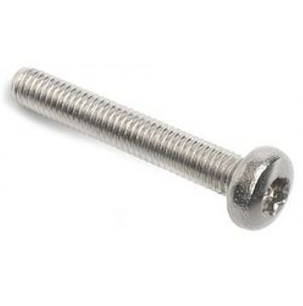 Фото №0 Винт DIN 7500 CE TORX