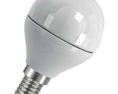 фото Лампа светодиодная LED Value LVCLP60 7SW/865 230В E14 10х1 RU OSRAM 4058075579682
