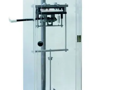 фото Твердомер маятниковый для лакокрасочных покрытий Константа-МТ1