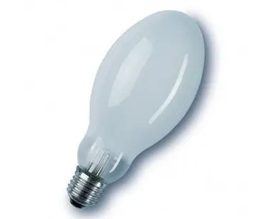 фото Лампа ртутная ДРЛ 250вт HQL E40 Osram (015064)