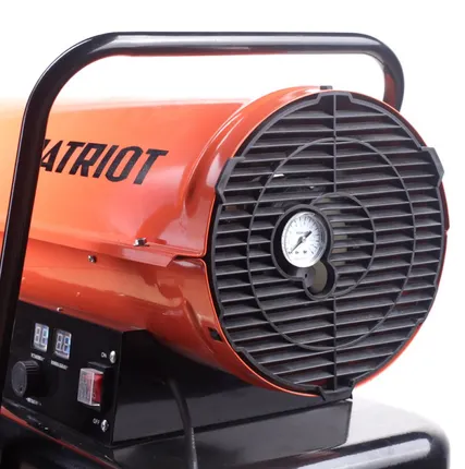 Фото №5 Калорифер дизельный DTС 569