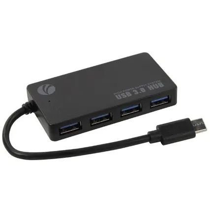 Фото №0 USB-концентратор VCOM DH302C