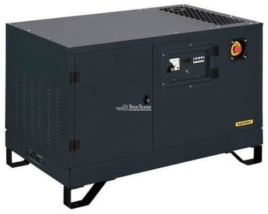 фото Газовый генератор Standard 7500 Neva Gazvolt