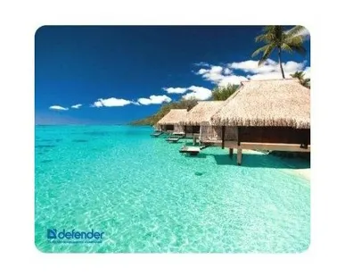 фото Коврик Defender Silk Pad Nature