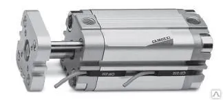 Фото №0 31R2A012A005 ПНЕВМОЦИЛИНДР D=12 ; ход 5