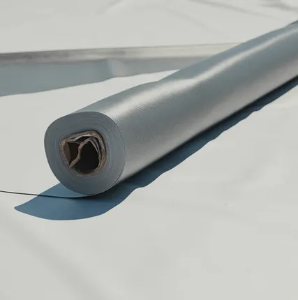 Фото №0 Мембрана Изоспан АQ Proff 1,6 м, 70 м2