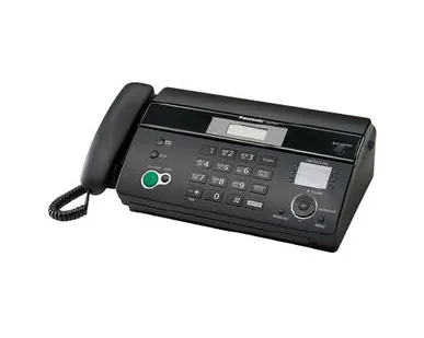 фото Факс Panasonic KX-FT984RU