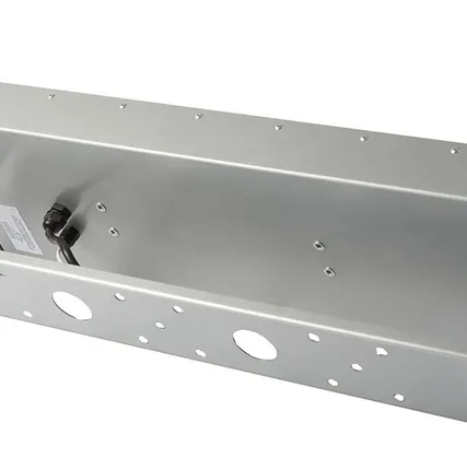 Фото №1 Прожектор светодиодный спортивный SVT-STR-PSL-184Вт-27 (Sport CRI90 5700K CREE) 106 Лм/Вт 19500 Лм