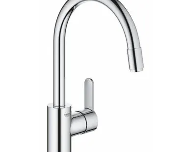 фото Смеситель для кухни Grohe Eurostyle Cosmopolitan 31126004