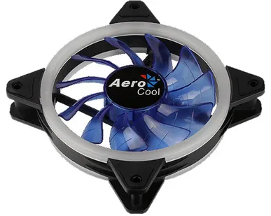 фото Система охлаждения для корпуса