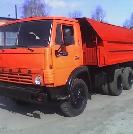 Фото №0 Вывоз и утилизация строительного мусора