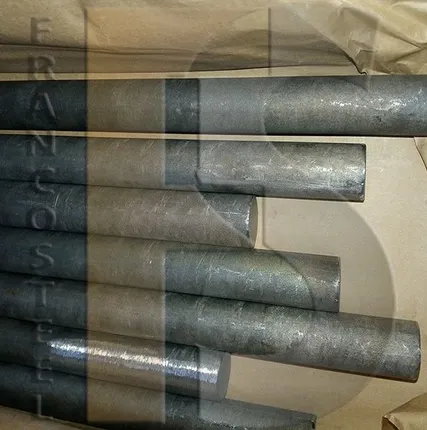 Фото №0 Молибденовые сплавы ЦМ-2А (круги, листы, лента, полосы, карточки, трубка