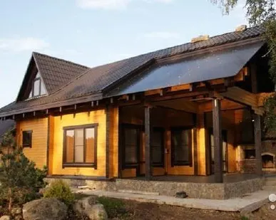 фото Строительство Домов