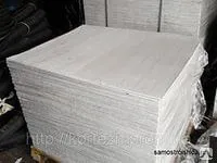 фото Асбокартон