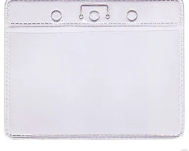 фото Карманы для бейджей