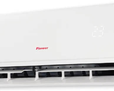 фото Pioneer KFR35IW/KOR35IW сплит-система
