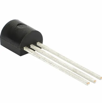 Фото №0 Датчик температуры TMP36GT9Z