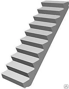 Фото №0 Ступени