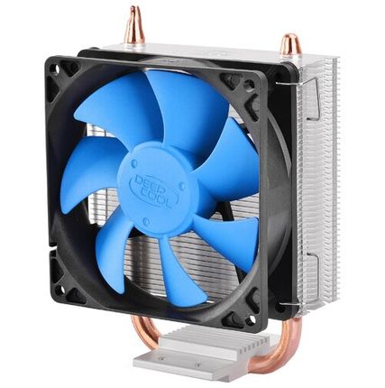 Фото №0 Кулер для процессора Deepcool