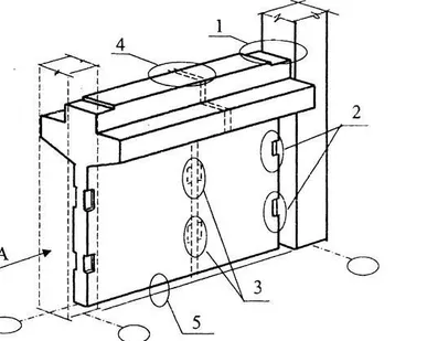 фото Диафрагма жесткости Д-3 0,91