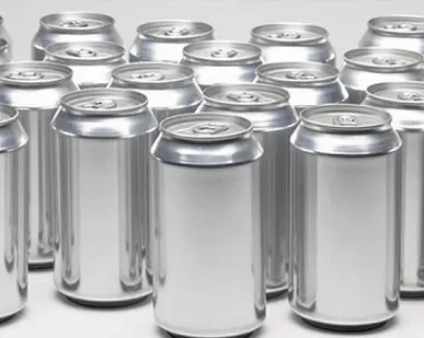 фото Алюминий (банка)
