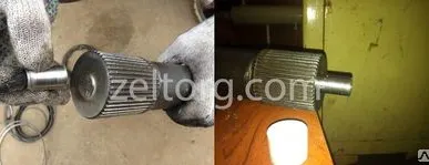 фото Токарные работы, токарно-фрезерные работы