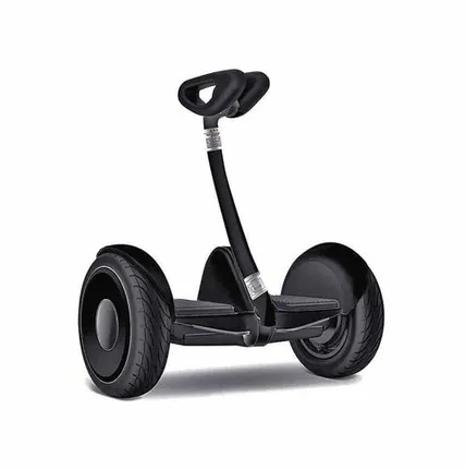 Фото №0 Сигвей Mini-Robot