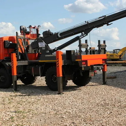 Фото №0 Аренда Ямобура