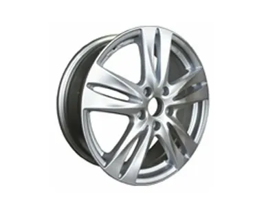 фото Колесный диск Replica HY58