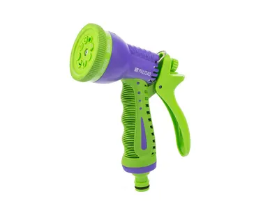 фото Пистолет-распылитель, 8-и режимный Palisad