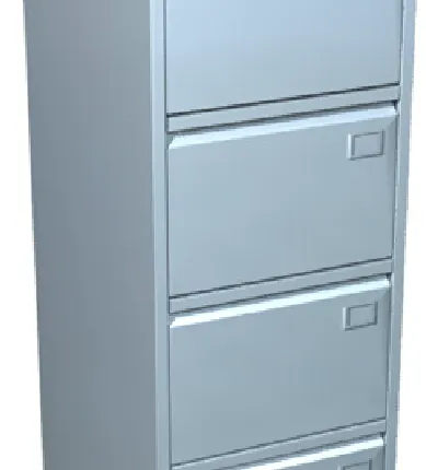 Фото №0 Картотечные шкафы КР-4