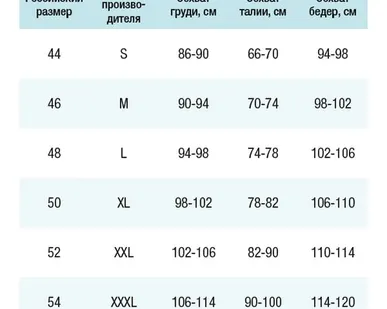 фото Халат для парикмахера Настроение