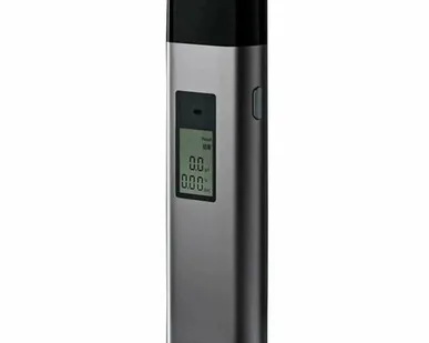 фото Алкотестер Lydstro Breath Alcohol Tester T1