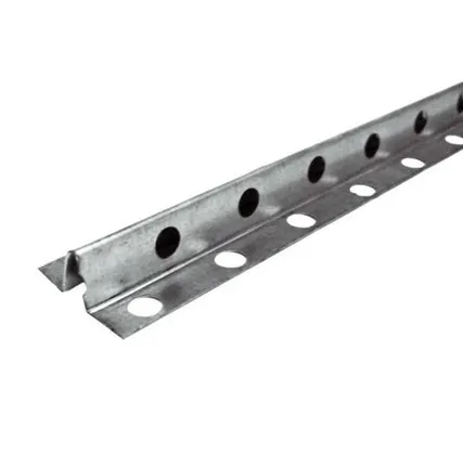 Фото №0 Профиль маячковый 10мм 3м