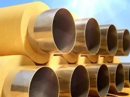 Фото №0 Труба ППМИ