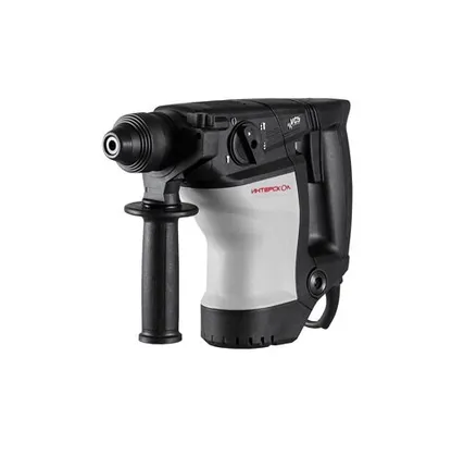 Фото №0 Перфоратор Интерскол П-28/800 ЭВ