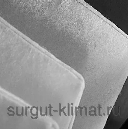 Фото №0 Фильтр карманный (материал) FRr (G3-EU3) 300*150