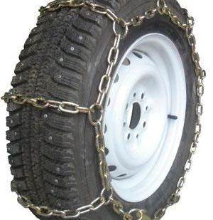фото Цепь 235х75 R17,5 ф6