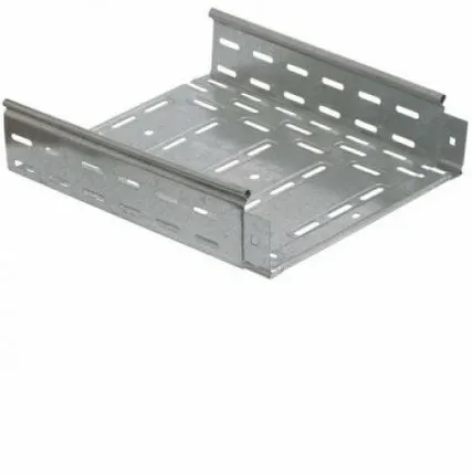 Фото №0 Лоток перфорированный 500х100х3000