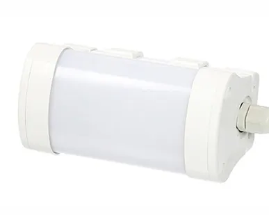 фото Накладной светодиодный светильник для ЖКХ ZHS-NIP-65-06